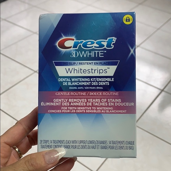 3D whitestrips - Picture 3 of 3